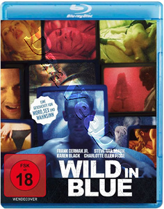 Wild in Blue |   Blu-Ray